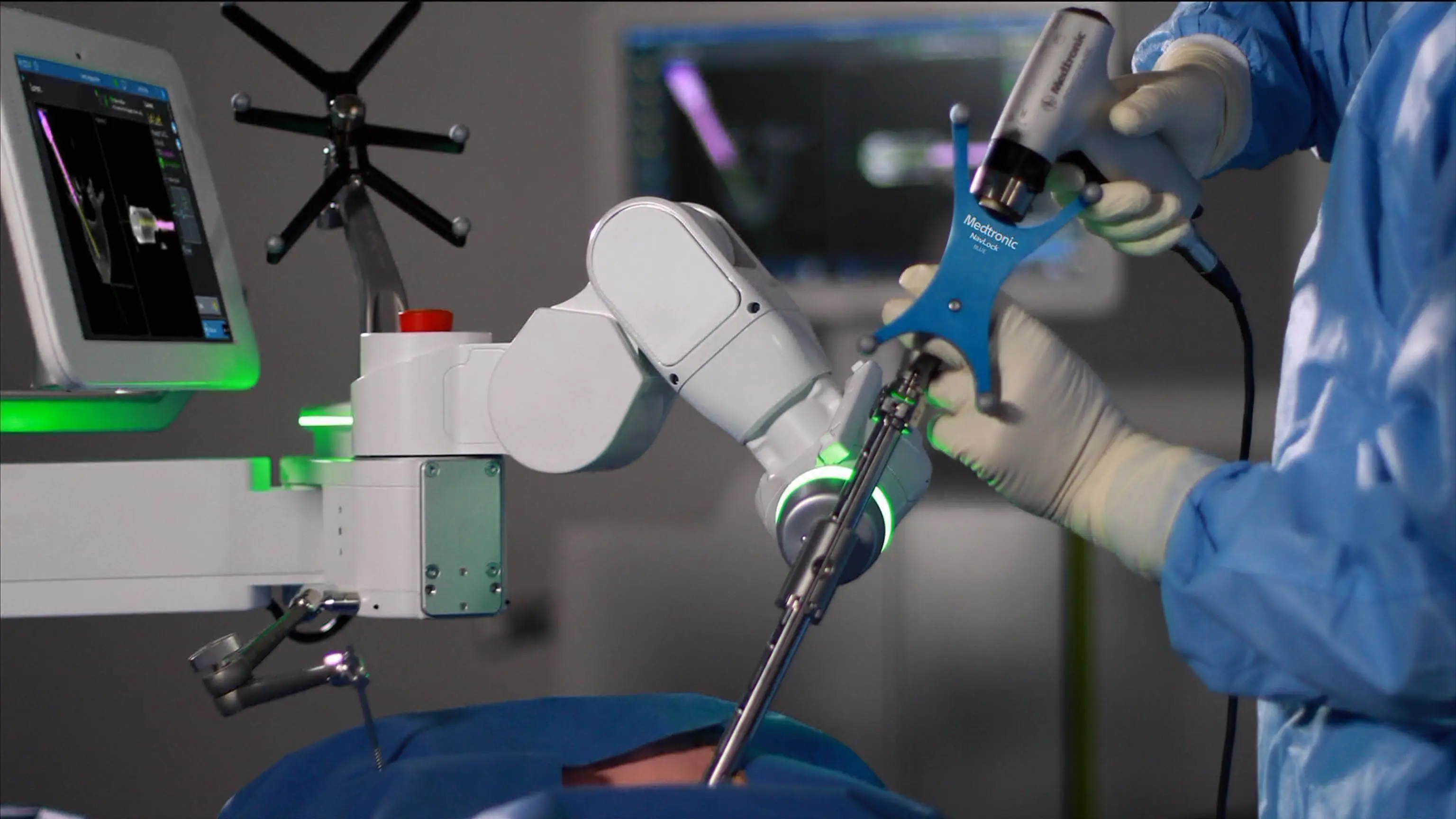 The Future of Spine Surgery and How Robotic Spine Technology is Redefining Patient Outcomes