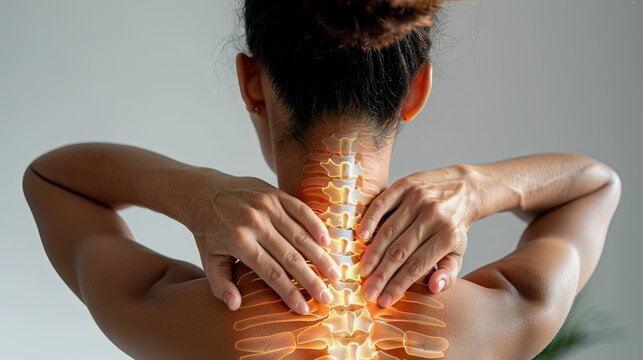 How to Reduce Neck Pain Naturally?