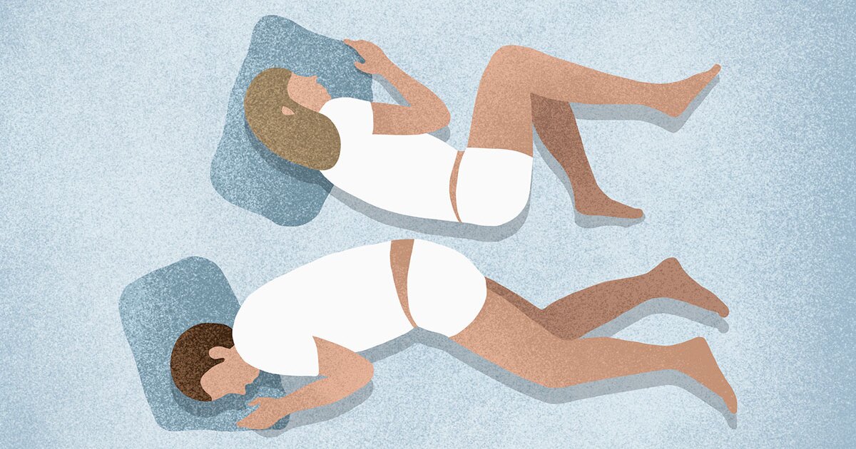 Real Stories and How to Find Relief While Living with Sciatica