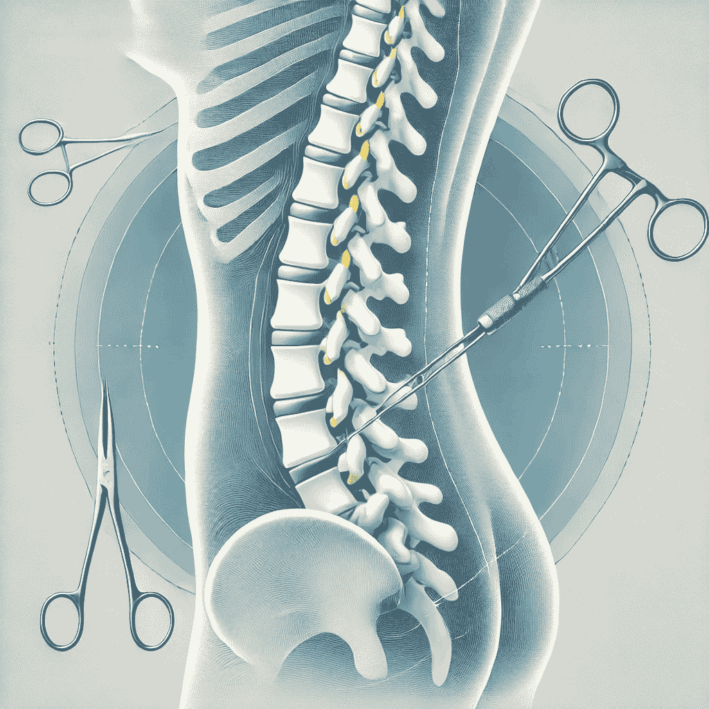 Endoscopic Spine Surgery: A Guide for Optimal Spinal Health