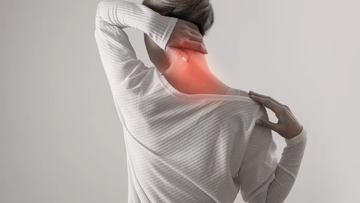 How to Relieve Neck Pain: 10 Effective Remedies and Stretches That Work