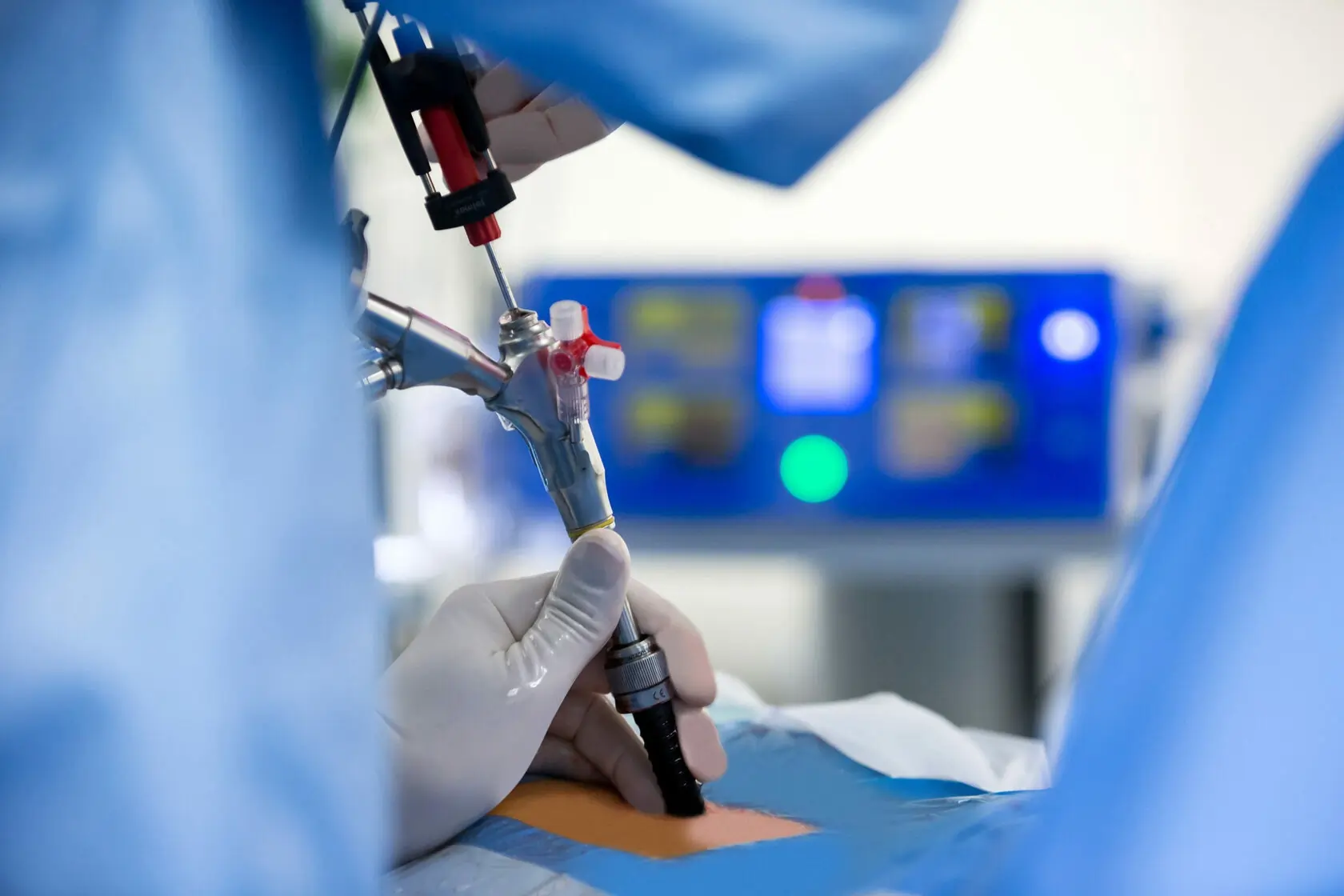 Why Minimally Invasive Endoscopic Spine Surgery is Superior to Laser Spine Surgery