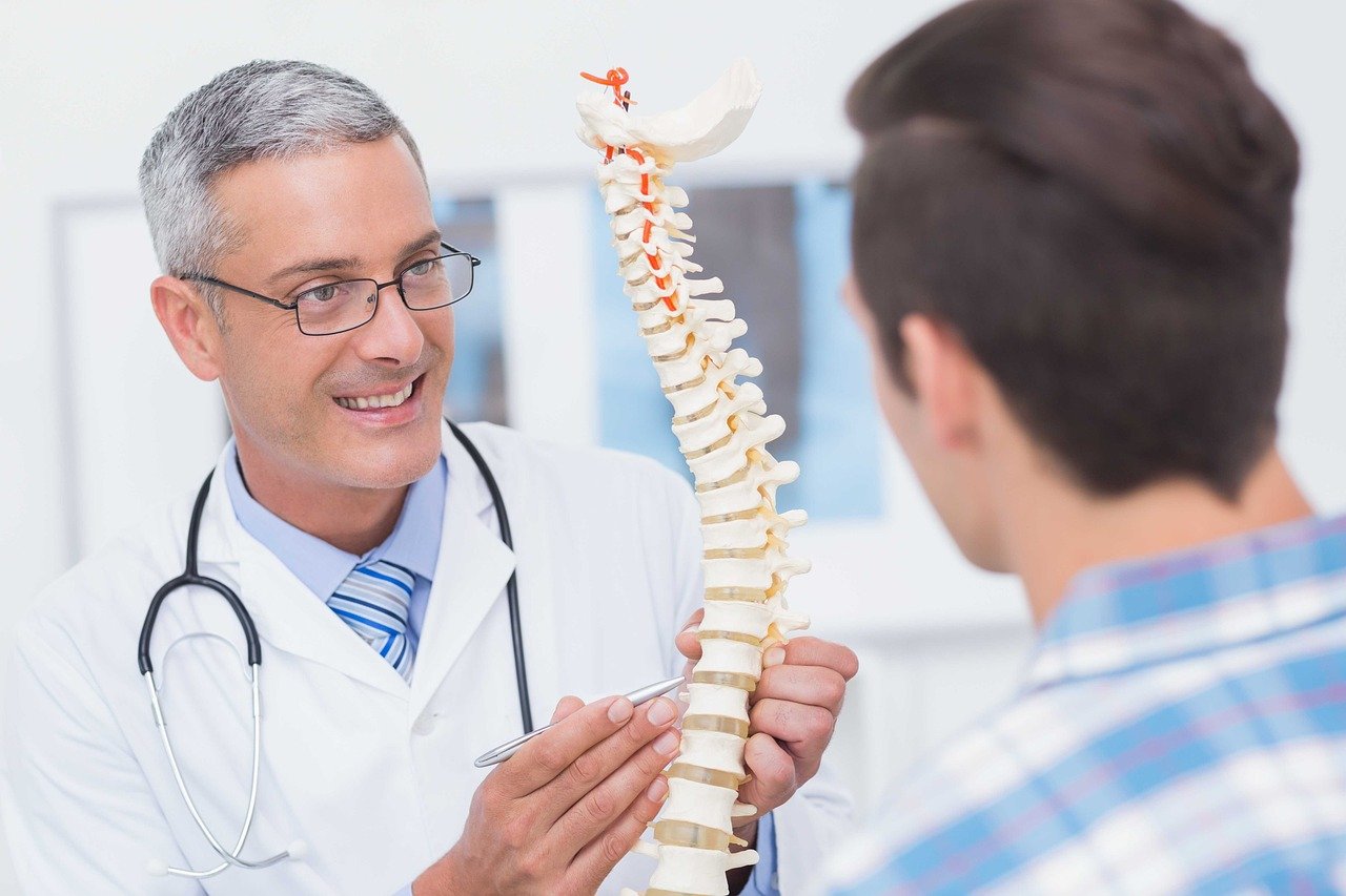 What are the Game-Changing Techniques in Sports Spinal Injury Treatment? Insights from London’s Best Spine Specialists