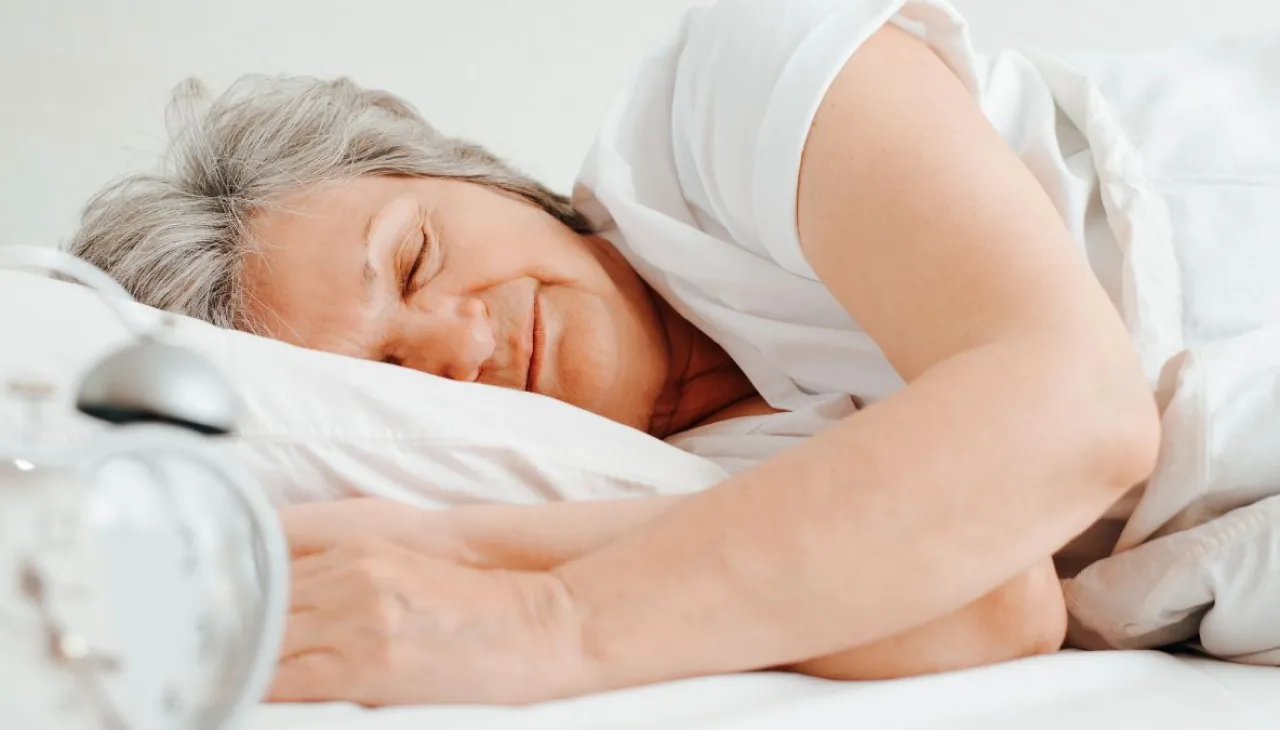 How to Sleep With Sciatica?