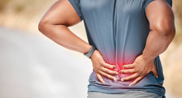 How to Relieve Severe Lower Back Pain?
