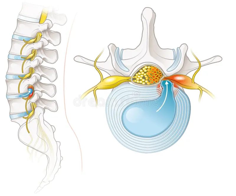 8 Treatment Options for a Herniated Disc: From Physical Therapy to Surgery