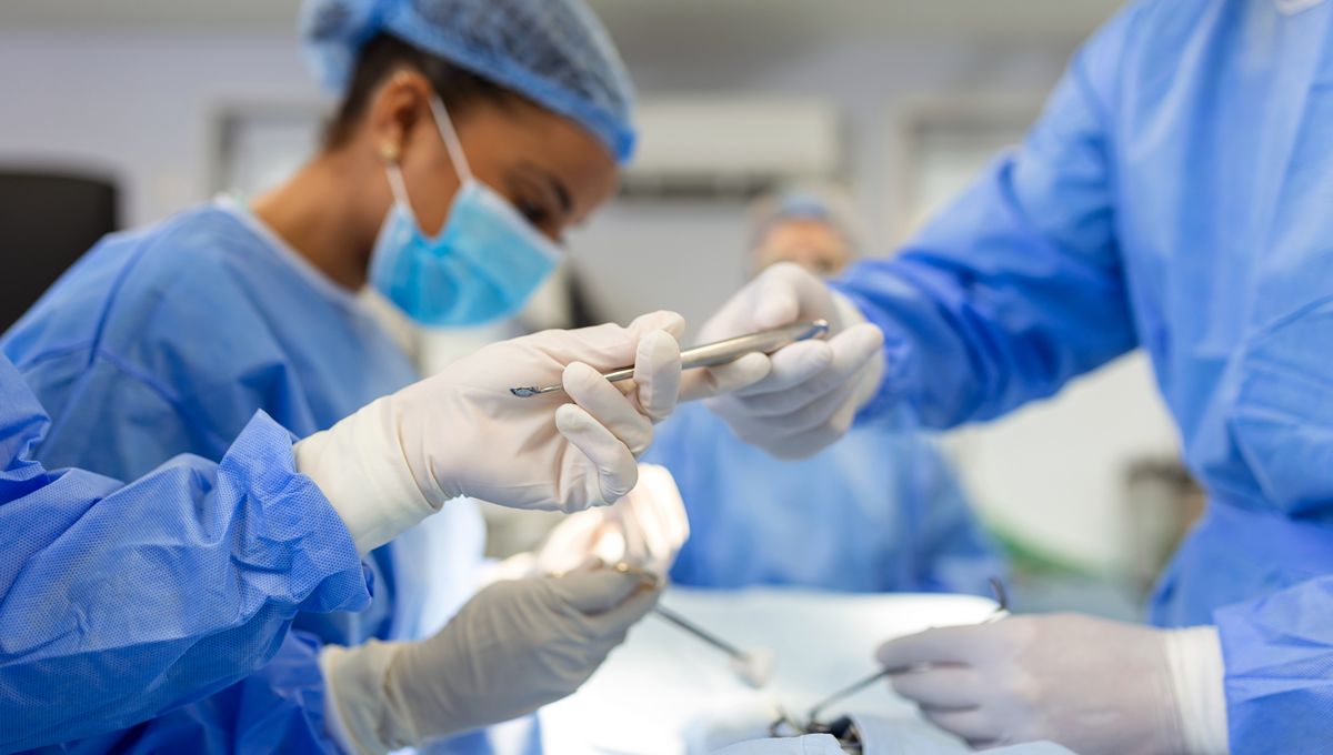 The Recovery Process After Endoscopic Spine Surgery: What You Need to Know