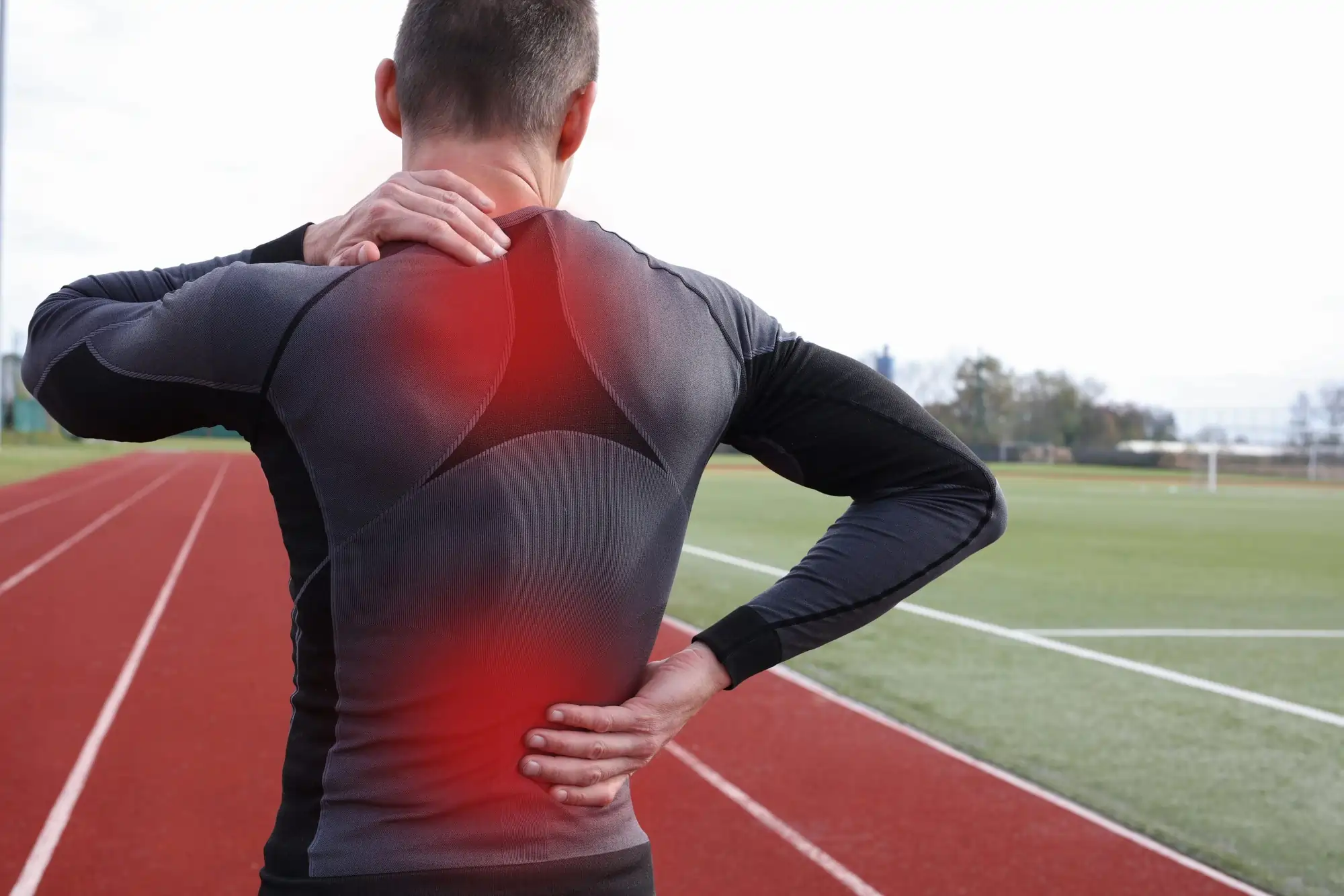 The 5 Most Common Spine Injuries in Athletes & How to Treat Them