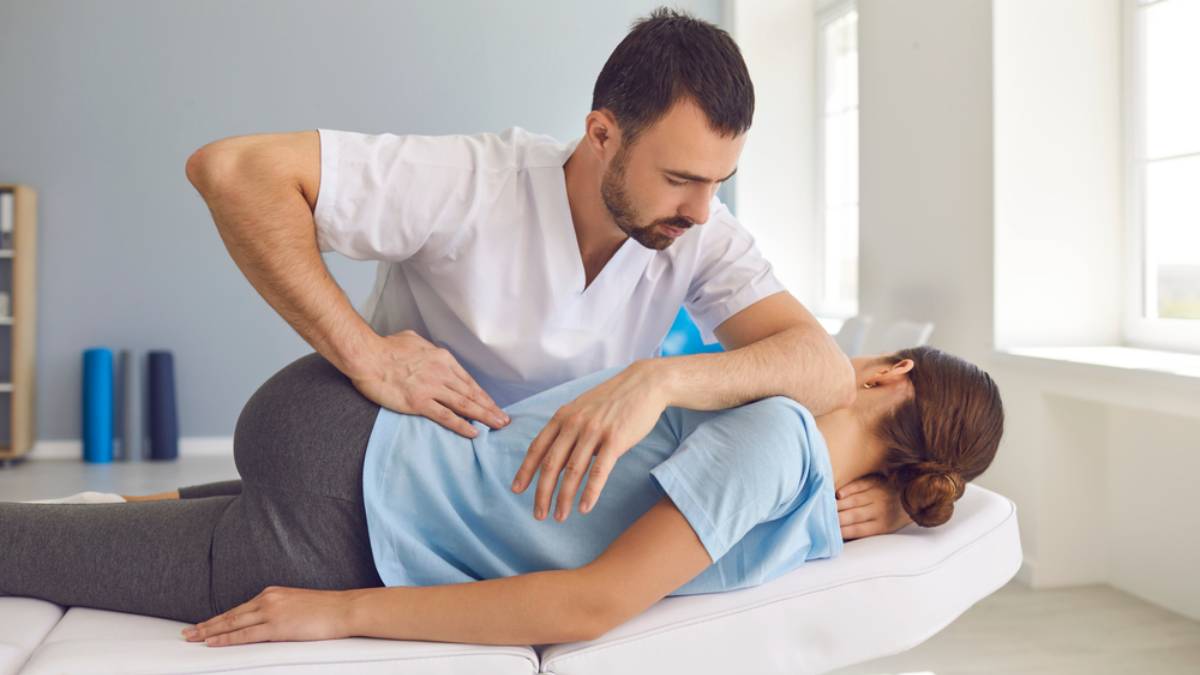The Best Sciatica Treatments in the UK and How to Get Fast and Effective Pain Relief