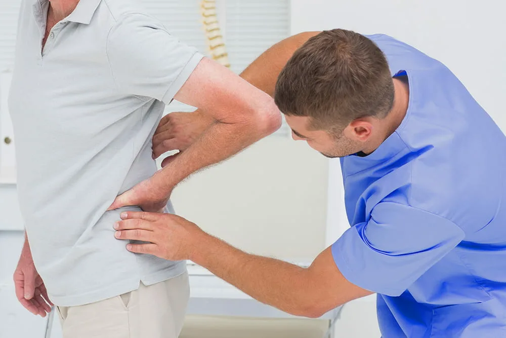 Can Exercise Prevent Spinal Degeneration? What the Experts Say